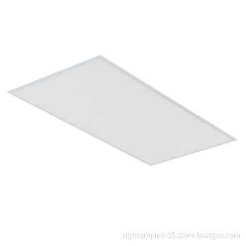 SAA/RoHS/CE/UL 66W Square LED Panel Light